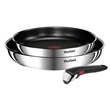 Tefal L897S374 Ingenio 6 Emotion serpenyő szett
