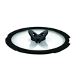 Tefal L9846653 Ingenio üvegfedő, 26 cm