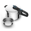Tefal P2580701 Secure Trendy 6 literes kukta
