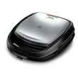 Tefal SW341D12 Snack Time 2 in 1 szendvicssütő
