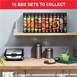 Tefal SW854D16 Snack Collection 4 in 1 szendvicssütő