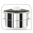 Tefal VC145130 ételpároló