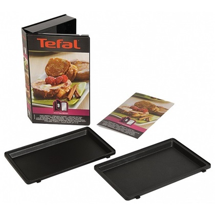 Tefal  XA800912  toastsütő lap