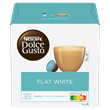 Nescafe® Flat White Dolce Gusto® kávékapszula, 16 db