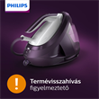 Visszahívás: Philips Perfect Care 8000, 9000 és Elite Series gőzállomások