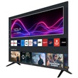 Tesla 43M335BFS 43" Full HD SMART LED TV