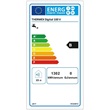 Thermex DIGITAL WI-FI 100 V forróvíztároló