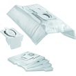 Thomas 787274 XXL DUSTBAG SET porzsák