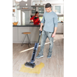 Thomas FLOORCLEANER CORDLESS PLUS vezeték nélküli porszívó és felmosó