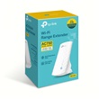 Tp-Link RE190 AC750 lefedettség növelő