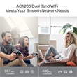 Tp-link AC1200 C64 Wireless MU-MIMO WiFi Router