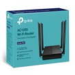 Tp-link AC1200 C64 Wireless MU-MIMO WiFi Router