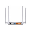 Tp-link ARCHER C50 vezeték nélküli Dual Band-es router