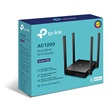 Tp-link ARCHER C54 Kétsávos Wi-Fi Router