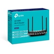 Tp-link ARCHER C6 Wireless MU-MIMO Gigabit Router