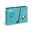 Tp-link ARCHER T3U PLUS Vezeték Nélküli, Kétsávos, USB Adapter