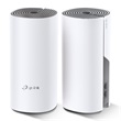 Tp-link DECO E4(2-PACK) Mesh Wi-Fi Rendszer