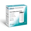Tp-link DECO M4(3-PACK) Whole Home Mesh Wi-Fi System