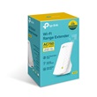 Tp-link RE220 AC750 Wi-Fi jelismétlő