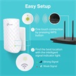 Tp-link RE220 AC750 Wi-Fi jelismétlő
