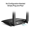 Tp-link TL-MR100 router