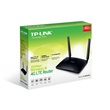 Tp-link TL-MR6400 300 Mbps vezeték nélküli N-es 4G LTE Router