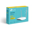 Tp-link TL-WA801N 300Mbps vezeték nélküli N-es Access Point