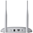 Tp-link TL-WA801N 300Mbps vezeték nélküli N-es Access Point