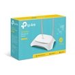 Tp-link TL-WR840N 300Mbps Wireless router