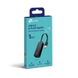 Tp-link UE306 USB 3.0 to Gigabit Ethernet Network Adapter