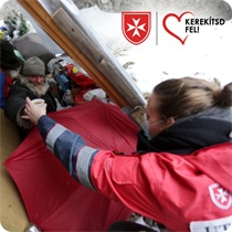 Újra gyűjtünk a Magyar Máltai Szeretetszolgálattal