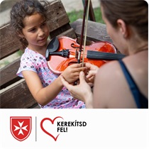 Újra gyűjtünk a Magyar Máltai Szeretetszolgálattal