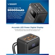 Veger VP5001C power bank