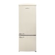 Vestfrost VR-FB482-2ERBG alulfagyasztós hűtőszekrény