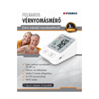 Vivamax V26 felkaros vérnyomásmérő (GYV26)