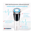 Vivamax Hot&Cool arckezelő készülék EMS technológiával (GYVAK1)