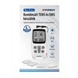 Vivamax TENS és EMS készülék (GYVTT2)
