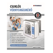 Vivamax V20 csuklós vérnyomásmérő (GYV20)