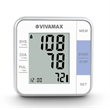 Vivamax V20 csuklós vérnyomásmérő (GYV20)
