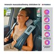 Vivamax Shiatsu univerzális masszírozó (GYVM42)