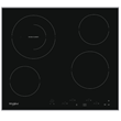Whirlpool AKT8601IX beépíthető üvegkerámia főzőlap