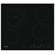 Whirlpool AKT8900BA beépíthető üvegkerámia főzőlap