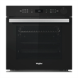 Whirlpool AKZ9S 8270 NB beépíthető elektromos sütő