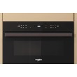 Whirlpool AMW 6440 FB beépíthető mikrohullámú sütő