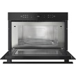 Whirlpool AMW 6440 FB beépíthető mikrohullámú sütő