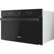 Whirlpool AMW 6440 FB beépíthető mikrohullámú sütő