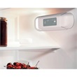 Whirlpool ARG 86122 beépíthető egyajtós hűtőszekrény