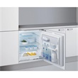 Whirlpool ARZ 0051 beépíthető egyajtós hűtőszekrény