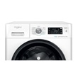 Whirlpool FFB10489BVEE előltöltős mosógép