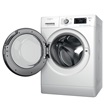 Whirlpool FFB10489BVEE előltöltős mosógép